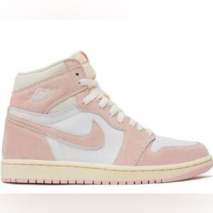 Air Jordan 1 Retro High OG Pink